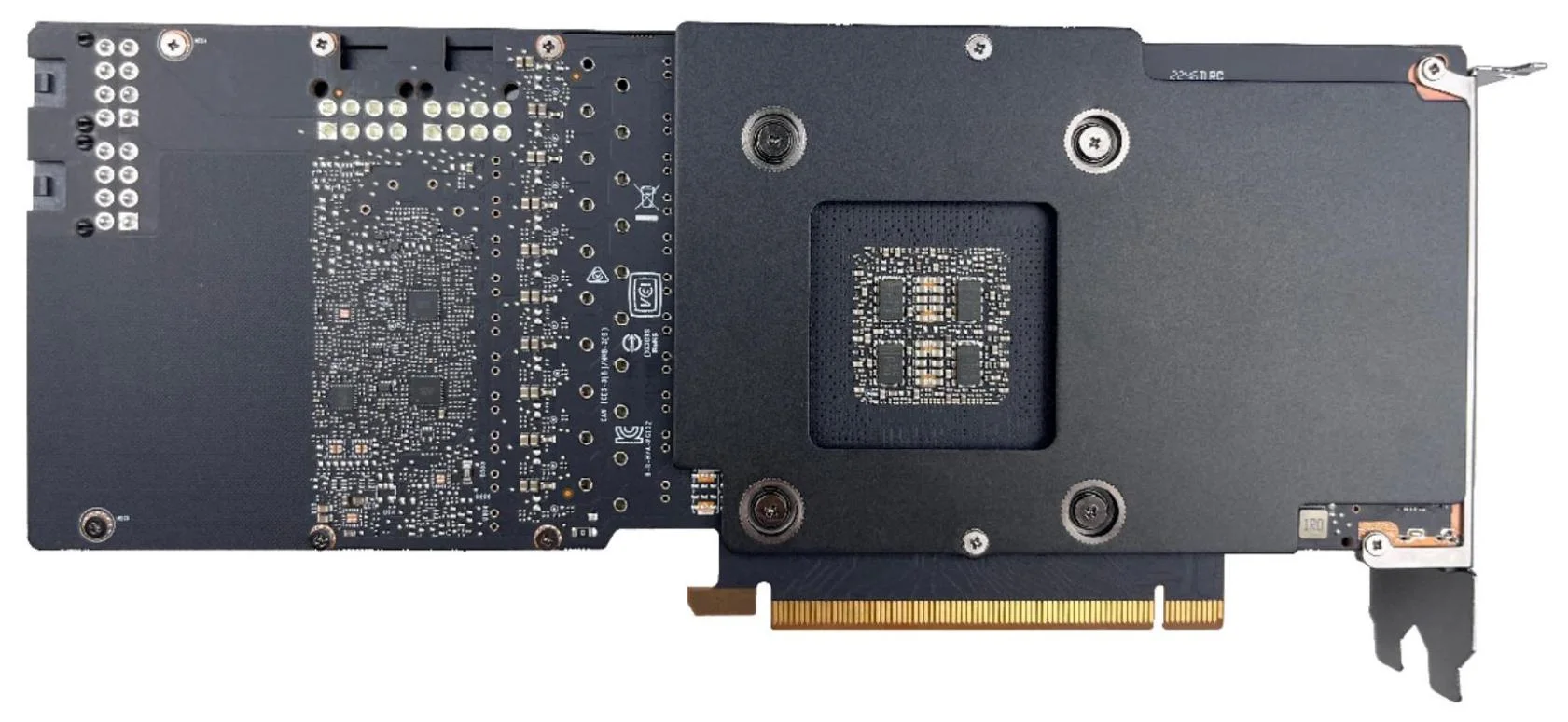 Rtx 4090 24Gb Video Card - Kartu Grafis Video GeForce RTX 4090