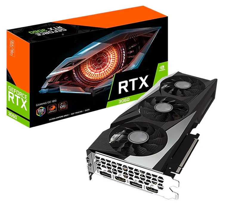 Rtx 3070 8Gb Graphics Card - Kartu Grafis Rtx 3070 Ti Gaming