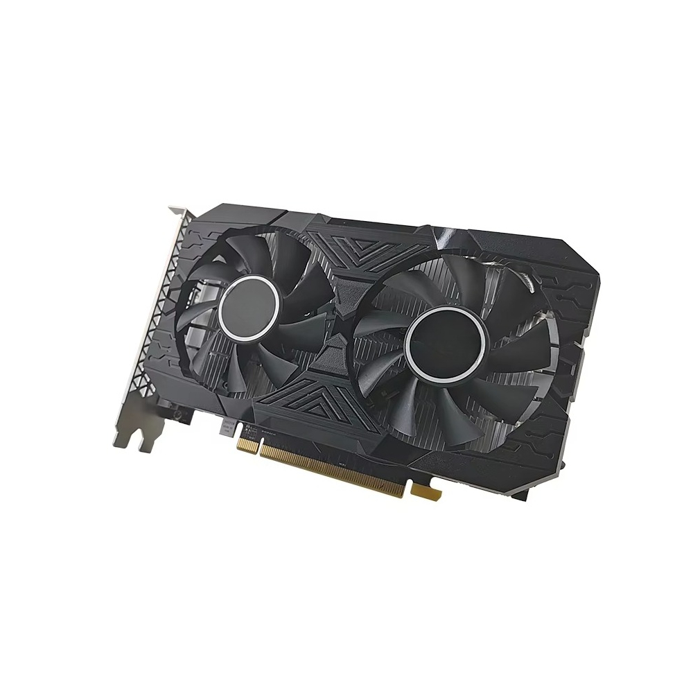 Rx 580 8Gb 2048Sp Gpu - GPU Gaming RX 580 2048SP 8GB