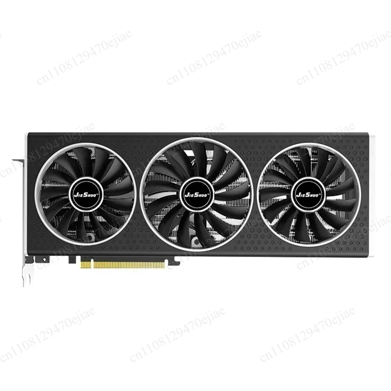 Rx 6700 Xt 12Gb Graphics Card - Kartu Grafis XFX RX 6700 XT