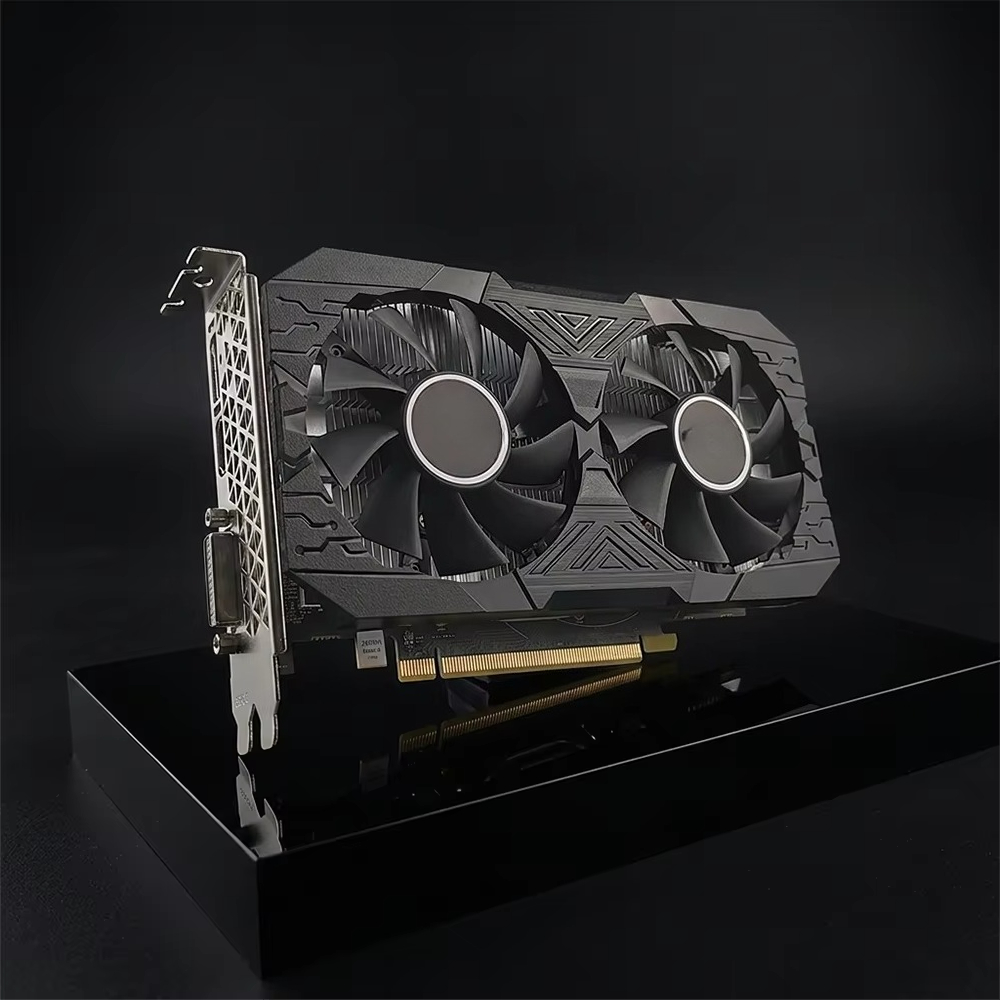 Rx 580 8Gb 2048Sp Gpu - Untuk GPU Gaming RX 580 2048SP