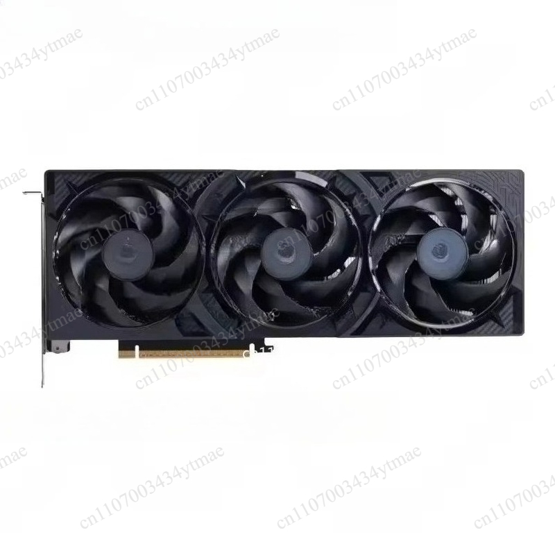 Rtx 4090 24Gb Video Card - RTX 4090 24GB Kartu Grafis Gaming