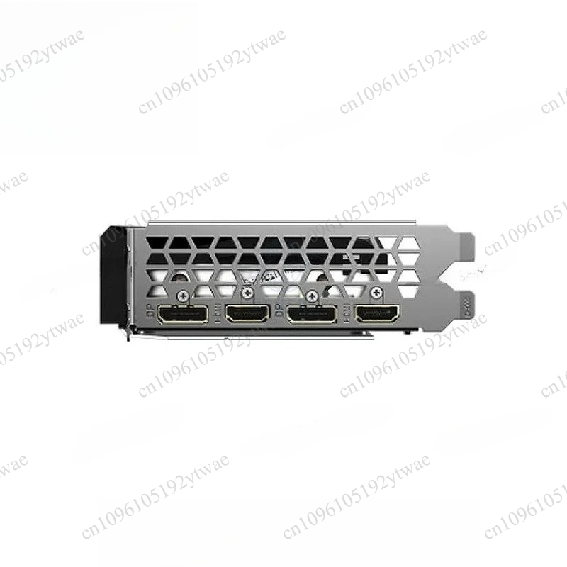 Rtx 3090 24Gb Graphics Card - GPU Gaming RTX 3090 24GB GDDR6X,