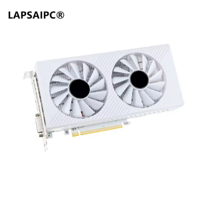 Rx 580 8Gb 2048Sp Gpu - LAPSAIPC untuk Kartu Grafis RX580 8GB