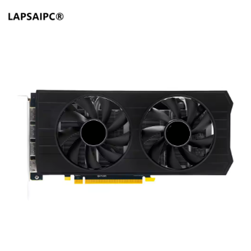 Rx 580 8Gb 2048Sp Gpu - LAPSAIPC untuk Kartu Grafis RX580 8GB
