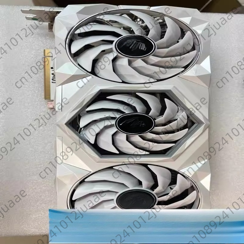 Rtx 3090 24Gb Graphics Card - Untuk Galaxy GeForce RTX 3090 Ti