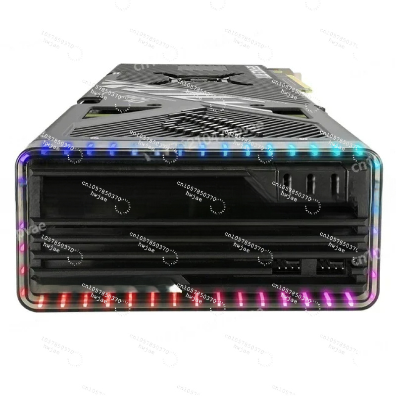 Rtx 4090 24Gb Video Card - 4060 Kartu Grafis Komputer RTX 4070