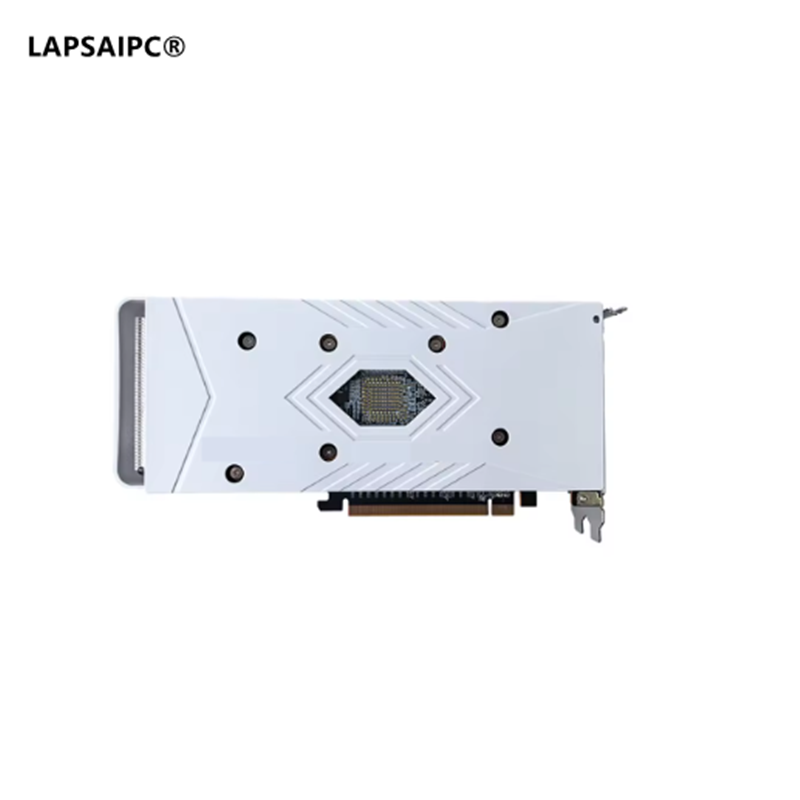 Rx 6700 Xt 12Gb Graphics Card - LAPSAIPC untuk Kartu Grafis RX6700 XT