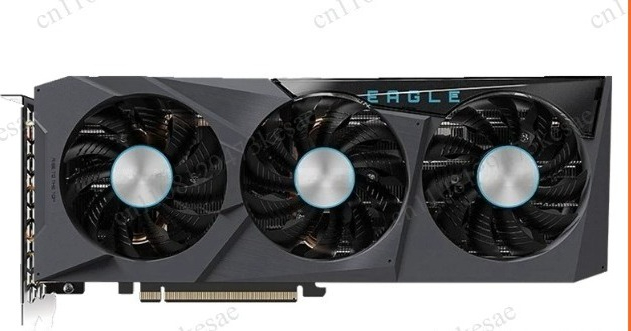 Rtx 3090 24Gb Graphics Card - 90% Baru Original RTX 3090 24GB