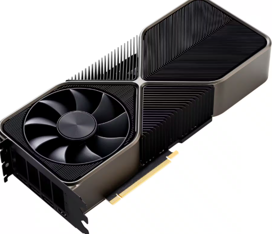 Rtx 4090 24Gb Video Card - BH BEST BUY Kartu Grafis GeForce