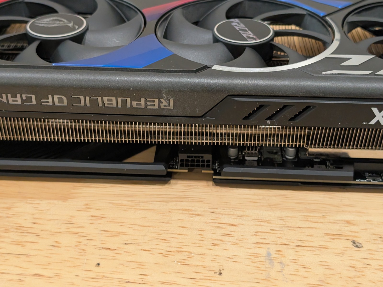 PENAWARAN PREMIUM Kartu Grafis - Rtx 4090 24Gb Video Card ulasan dan harga