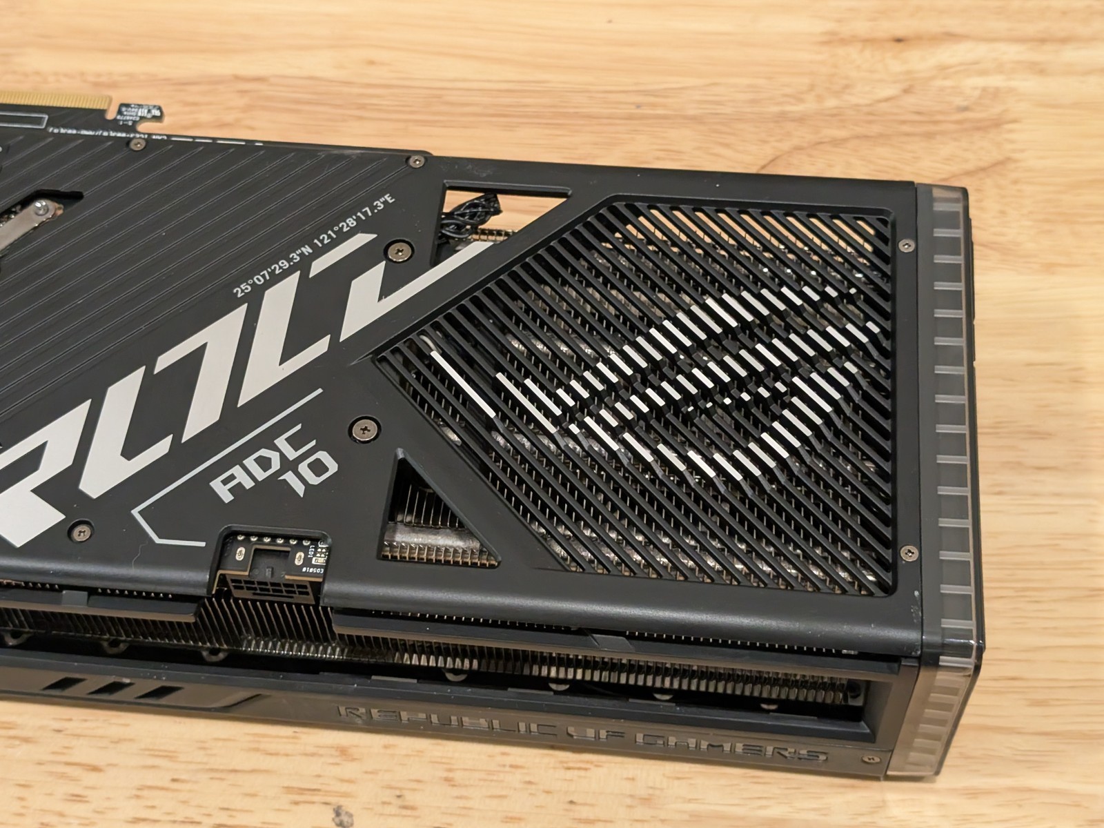 PENAWARAN PREMIUM Kartu Grafis - Rtx 4090 24Gb Video Card ulasan dan harga