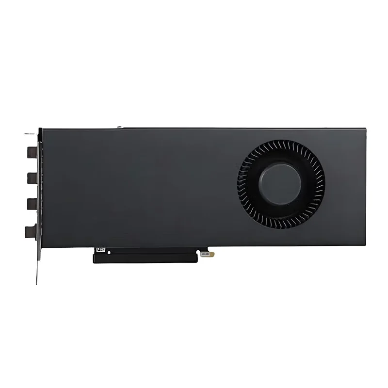 Kartu Grafis Video GeForce RTX - Rtx 4090 24Gb Video Card ulasan dan harga