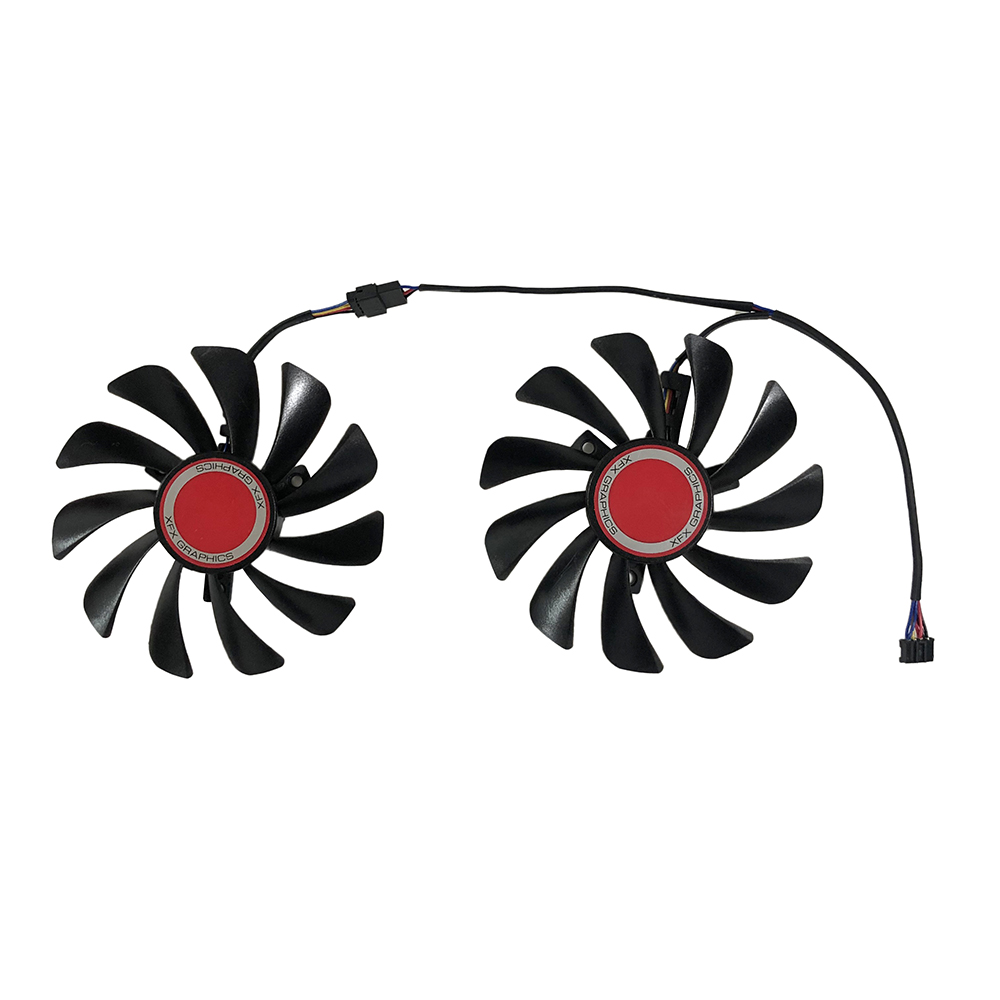 FDC10U12S9-C (Ganti VGA) pendi - Rx 5700 Xt 8Gb Video Card ulasan dan harga