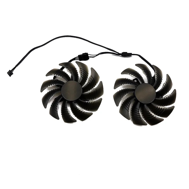 Kipas Pendingin GPU 100MM 4Pin - Rtx 3070 8Gb Graphics Card ulasan dan harga