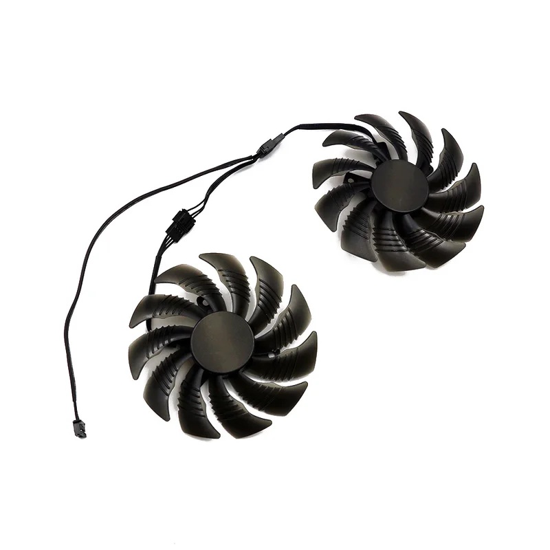 Kipas Pendingin GPU 100MM 4Pin - Rtx 3070 8Gb Graphics Card ulasan dan harga