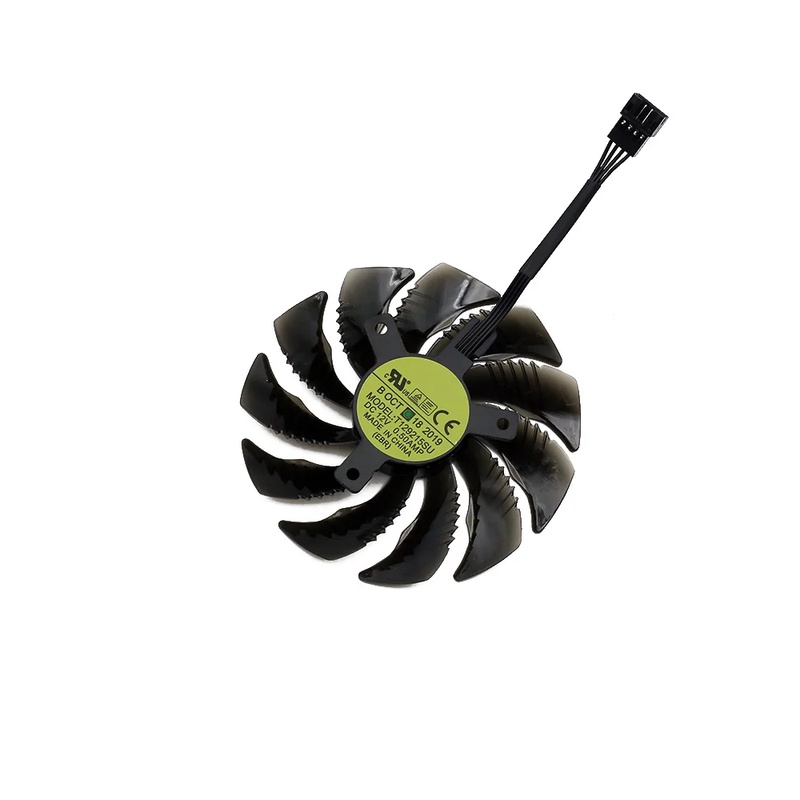 Kipas Pendingin GPU 100MM 4Pin - Rtx 3070 8Gb Graphics Card ulasan dan harga
