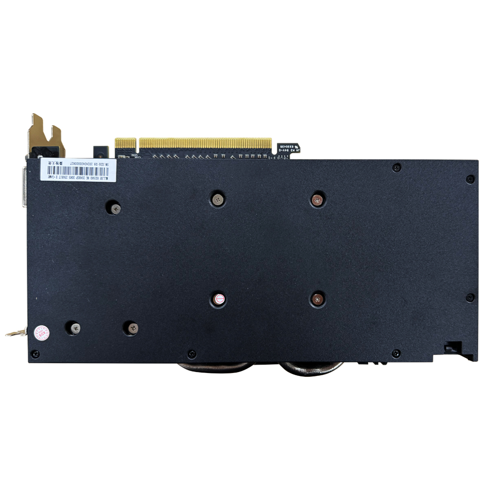 Kartu Grafis RX580 Termurah Ra - Rx 580 8Gb 2048Sp Gpu ulasan dan harga