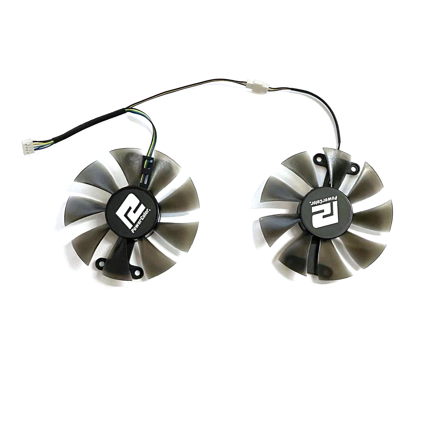 Kipas Pengganti DIY Baru 85MM  - Rx 580 8Gb 2048Sp Gpu ulasan dan harga