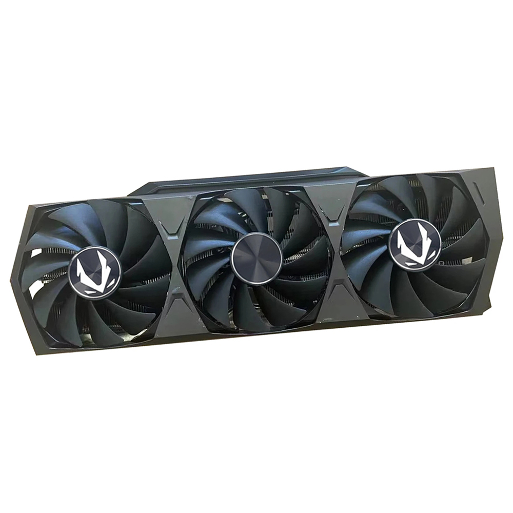 RTX3080 Heatsink untuk ZOTAC R - Rtx 3080 10Gb Gpu ulasan dan harga