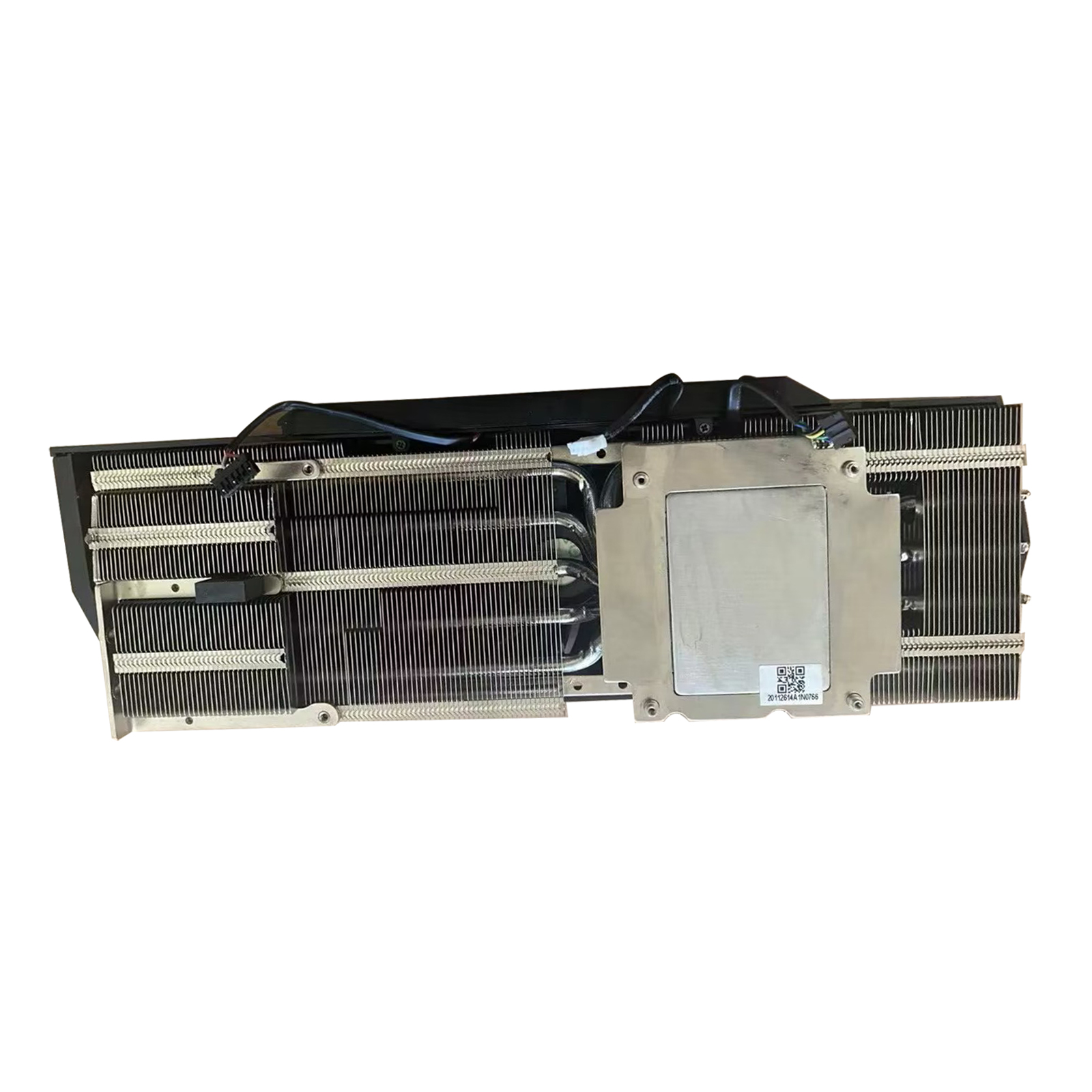 RTX3080 Heatsink untuk ZOTAC R - Rtx 3080 10Gb Gpu ulasan dan harga