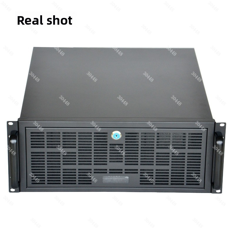 Casing Server 4u, Eatx Ukuran  - 8 Gpu 4U Server Chassis ulasan dan harga