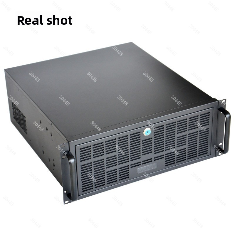Casing Server 4u, Eatx Ukuran  - 8 Gpu 4U Server Chassis ulasan dan harga