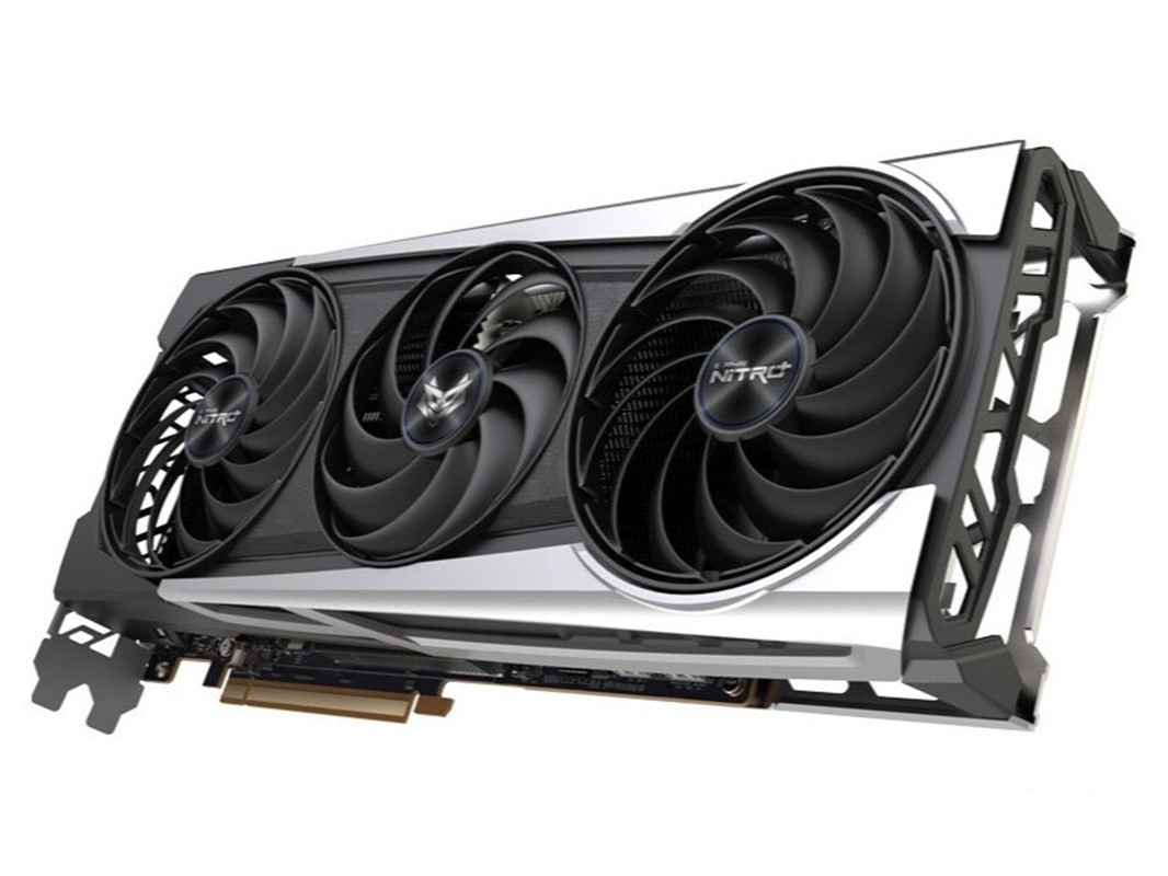 Kartu Grafis GPU Sapphire RX 6 - Rx 6700 Xt 12Gb Graphics Card ulasan dan harga