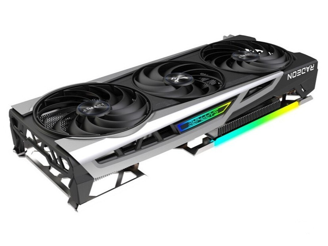 Kartu Grafis GPU Sapphire RX 6 - Rx 6700 Xt 12Gb Graphics Card ulasan dan harga