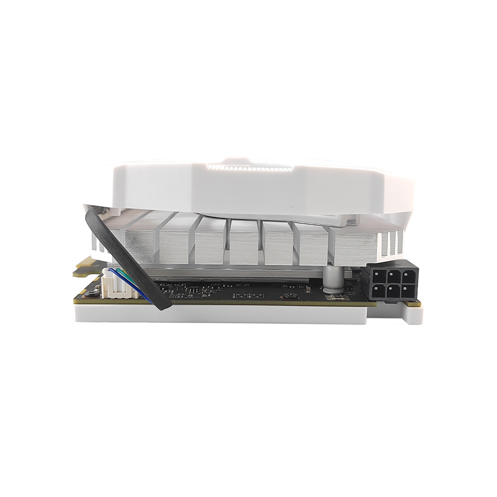 Kartu Grafis Radeon RX 580 204 - Rx 580 8Gb 2048Sp Gpu ulasan dan harga