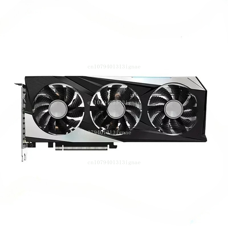 Kartu Grafis Placa De Video Rt - Rtx 3090 24Gb Graphics Card ulasan dan harga