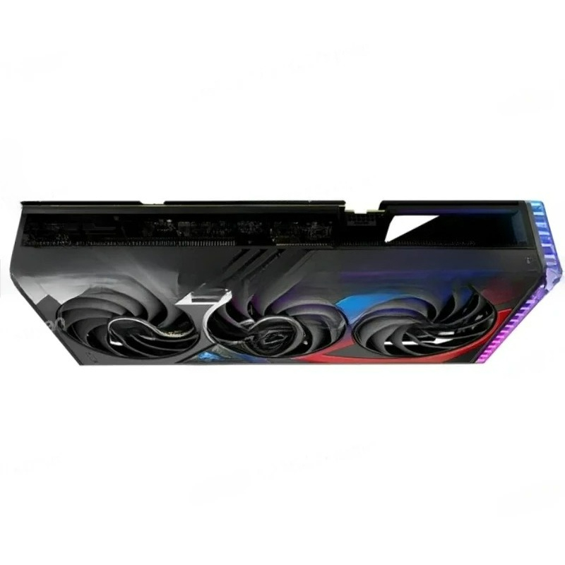 4060 Kartu Grafis Komputer RTX - Rtx 4090 24Gb Video Card ulasan dan harga