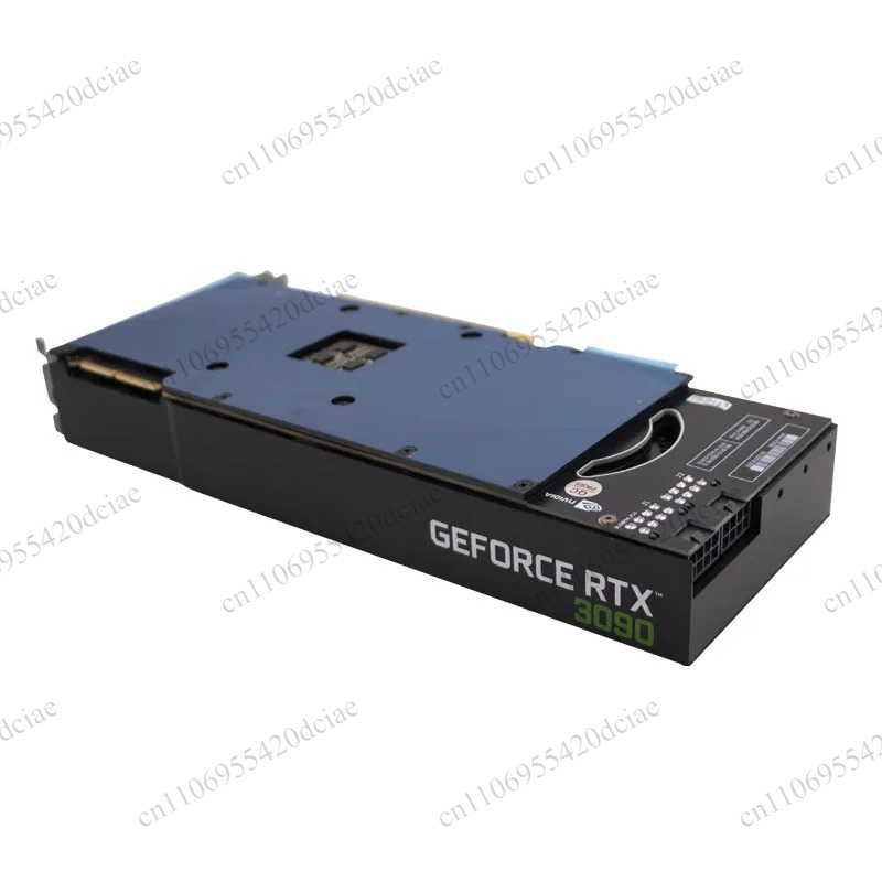 Kartu Grafis RTX 3090 24GB Blo - Rtx 3090 24Gb Graphics Card ulasan dan harga