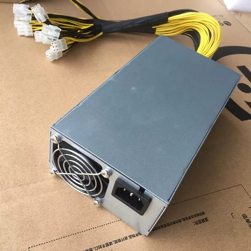 Power Supply ATX 1800W 1600W 2 - 2000W Atx Mining Power Supply ulasan dan harga