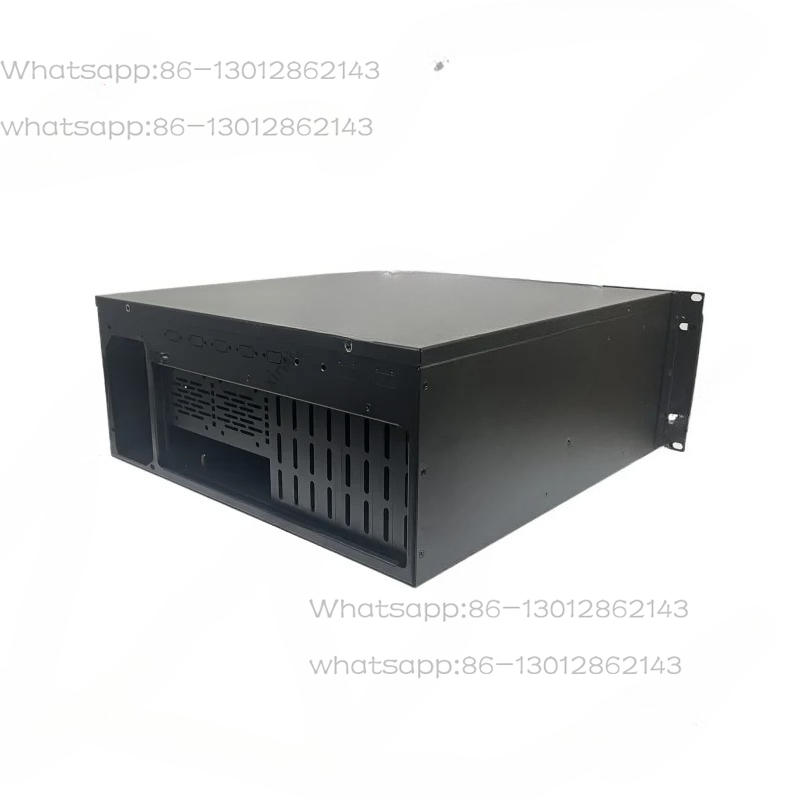 Untuk Chassis Server 4U 3.0U A - 8 Gpu 4U Server Chassis ulasan dan harga