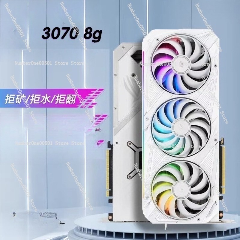 RTX3080Ti RTX3080 RTX3070Ti RT - Rtx 3070 8Gb Graphics Card ulasan dan harga