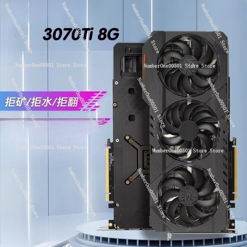 RTX3080Ti RTX3080 RTX3070Ti RT - Rtx 3070 8Gb Graphics Card ulasan dan harga