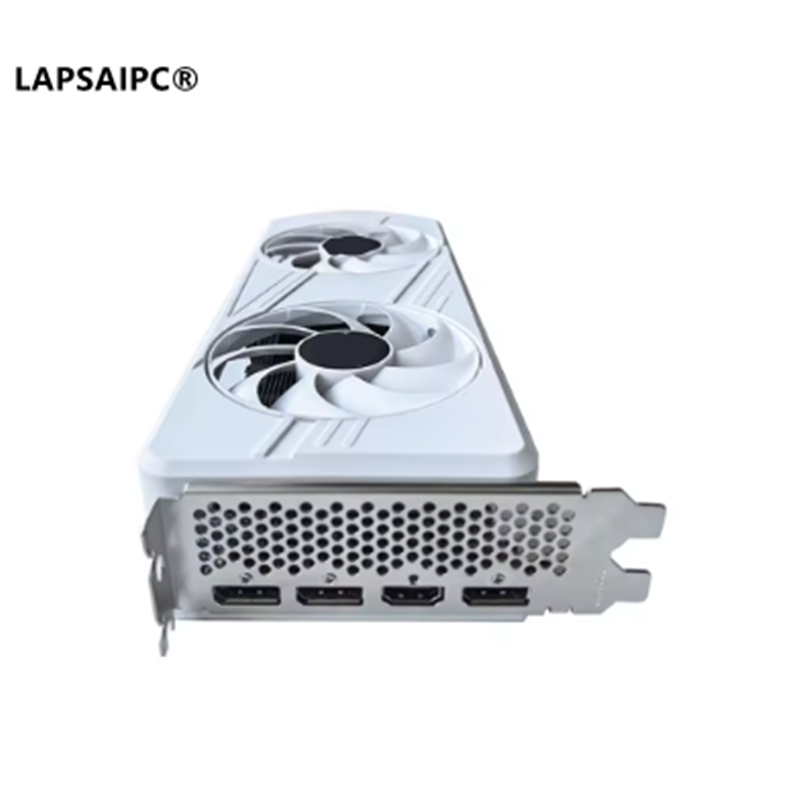 LAPSAIPC untuk Kartu Grafis RX - Rx 6700 Xt 12Gb Graphics Card ulasan dan harga