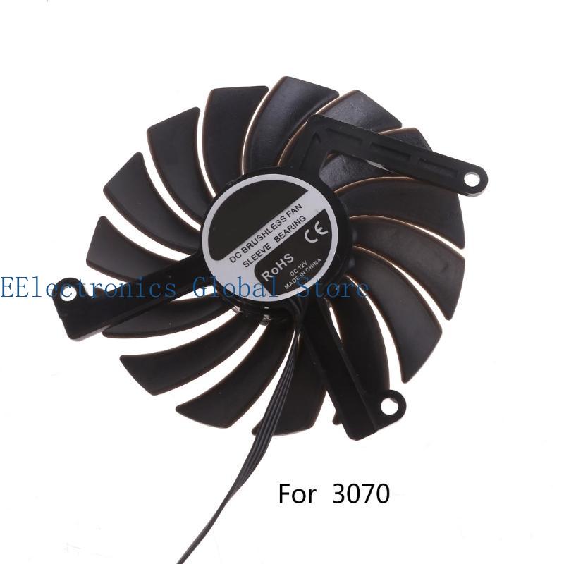 Kipas Kartu Grafis 462B Pengga - Rtx 3070 8Gb Graphics Card ulasan dan harga