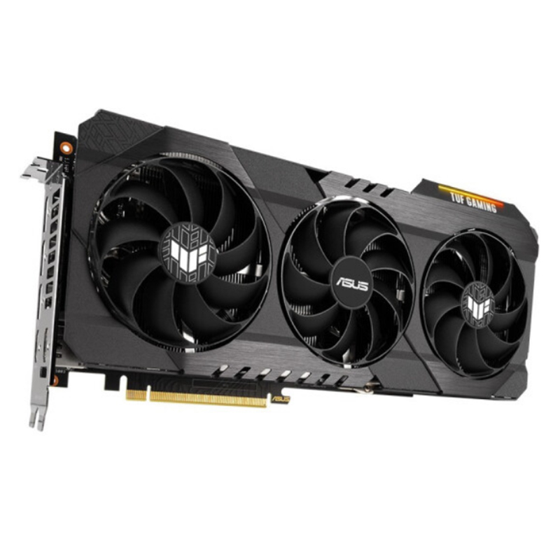 Kartu Grafis Komputer RTX 3070 - Rtx 3070 8Gb Graphics Card ulasan dan harga