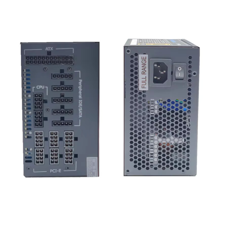 Catu Daya 2000W Gold ATX untuk - 2000W Atx Mining Power Supply ulasan dan harga