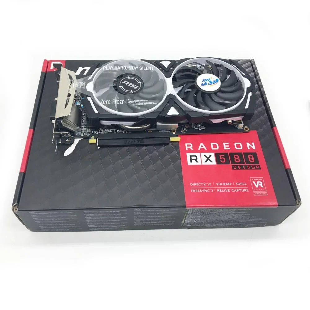 Kartu Grafis Rumax XFX Radeon  - Rtx 3070 8Gb Graphics Card ulasan dan harga