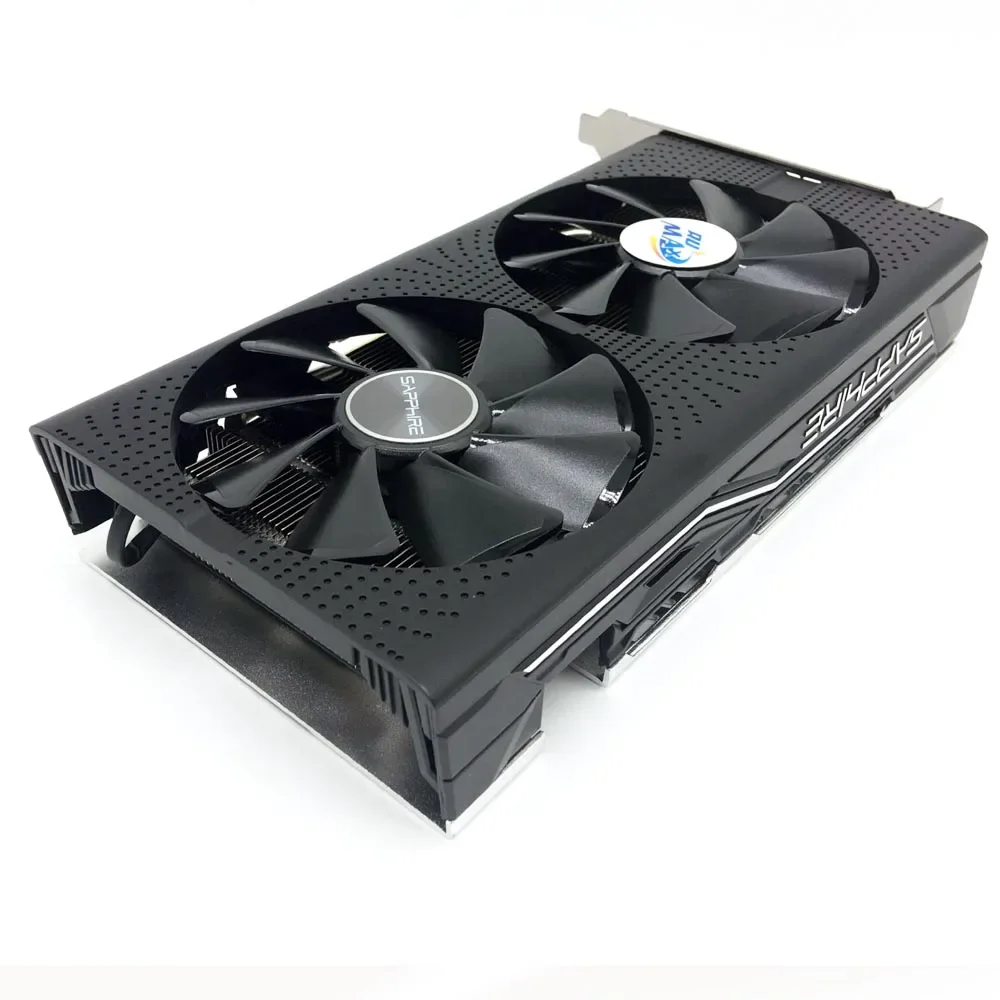 Kartu Grafis Rumax XFX Radeon  - Rtx 3070 8Gb Graphics Card ulasan dan harga