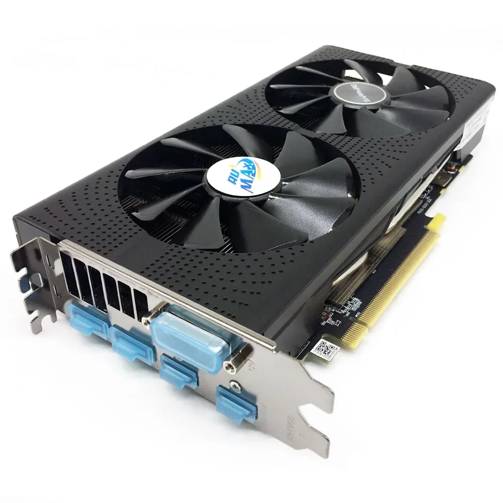 Kartu Grafis Rumax XFX Radeon  - Rtx 3070 8Gb Graphics Card ulasan dan harga