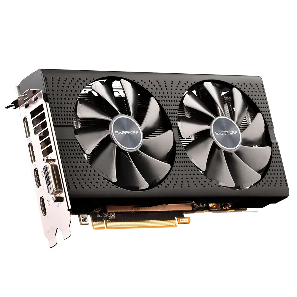 Kartu Grafis Rumax XFX Radeon  - Rtx 3070 8Gb Graphics Card ulasan dan harga