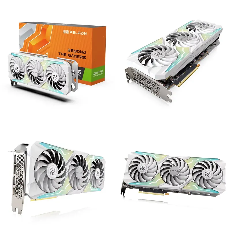 Penjualan Panas Kartu Grafis G - Rtx 3080 10Gb Gpu ulasan dan harga