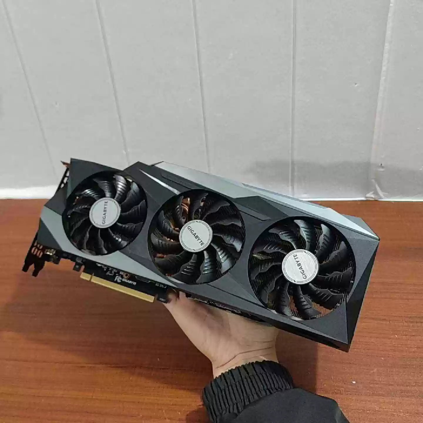 GPU Gaming RTX 3090 24GB GDDR6 - Rtx 3090 24Gb Graphics Card ulasan dan harga