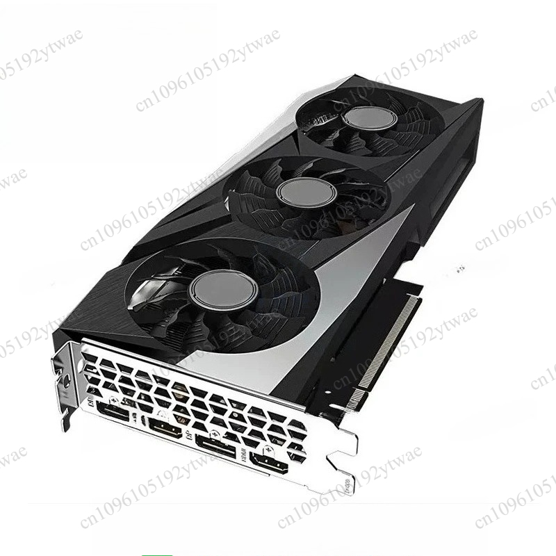 GPU Gaming RTX 3090 24GB GDDR6 - Rtx 3090 24Gb Graphics Card ulasan dan harga