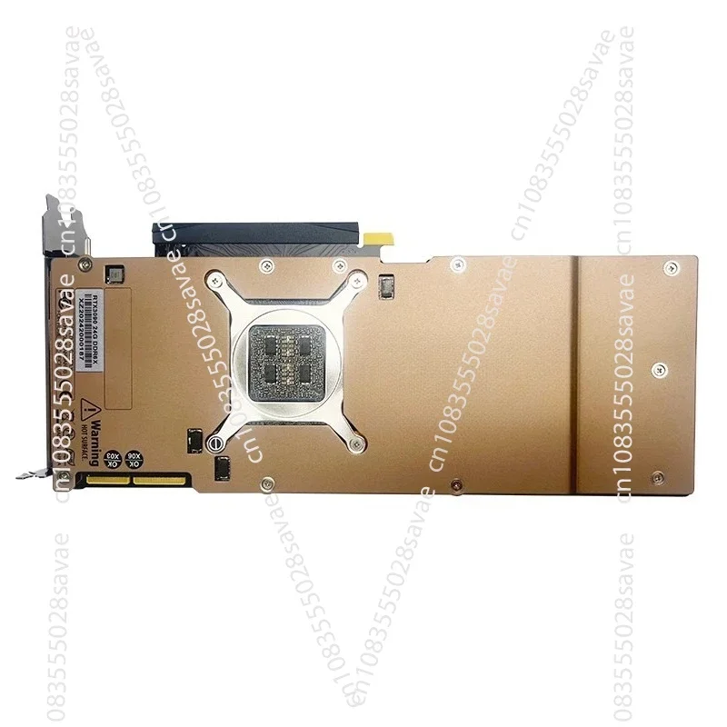 Kartu Grafis Standalone RTX 30 - Rtx 3090 24Gb Graphics Card ulasan dan harga