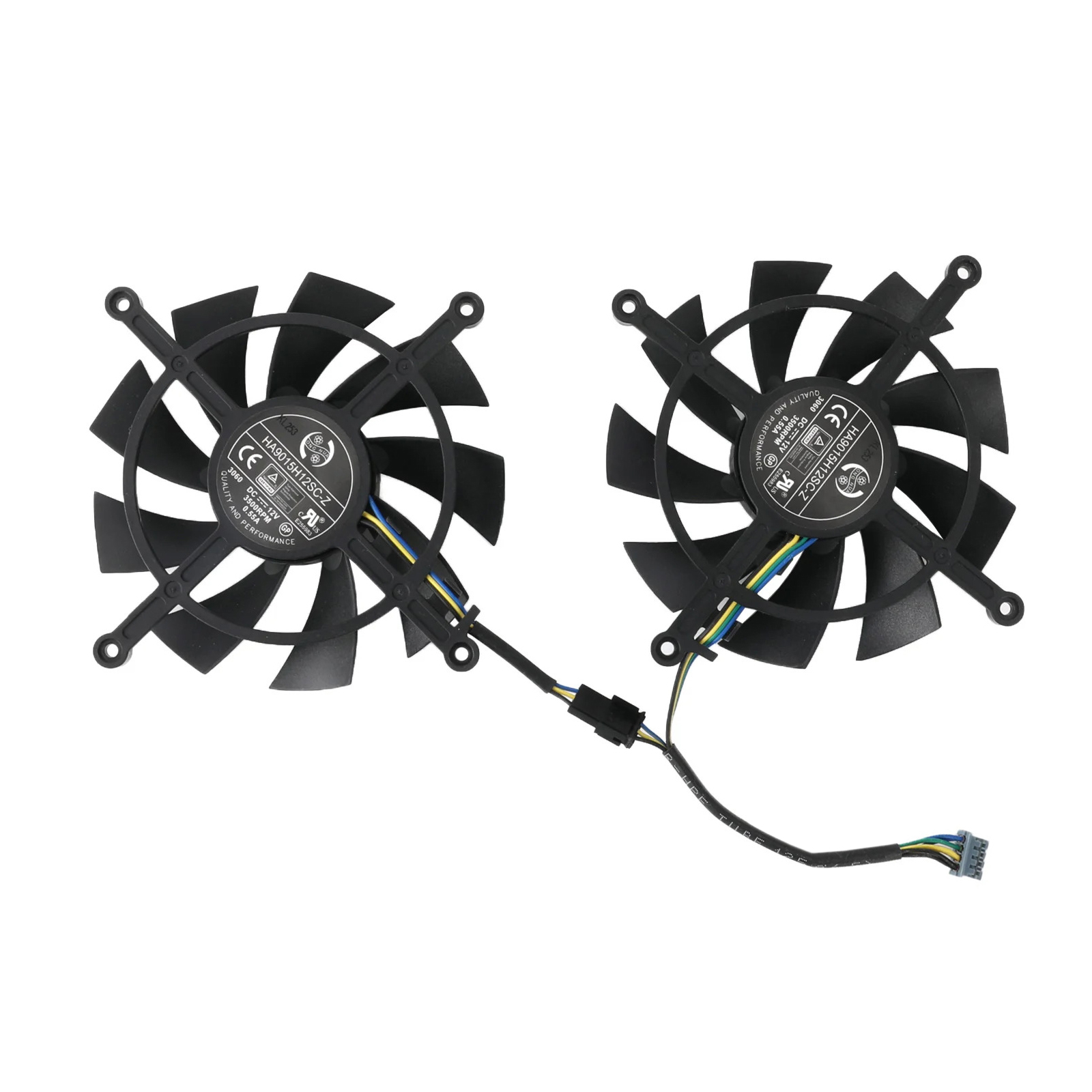 2 Buah/Set, HA9015H12SC-Z, Kip - Rtx 3070 8Gb Graphics Card ulasan dan harga